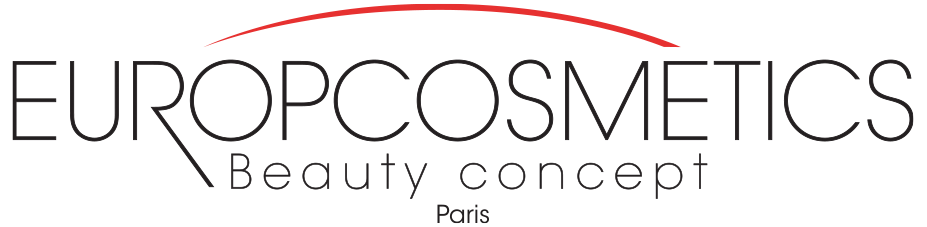 logo EUROP COSMETICS