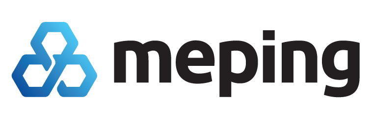 logo MEPING EUROPE SP. Z O.O.