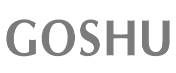 logo GOSHU YAKUHIN CO., LTD.
