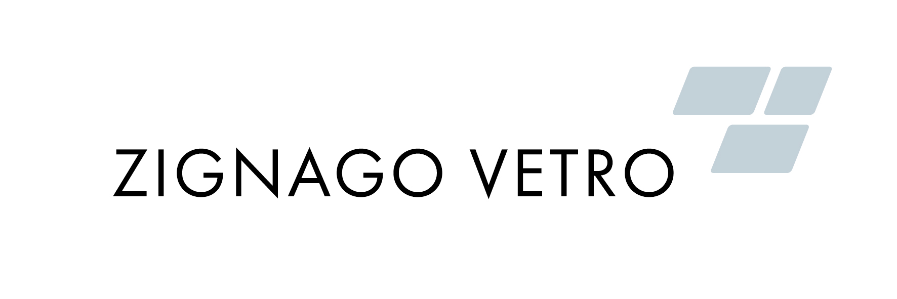 logo ZIGNAGO VETRO