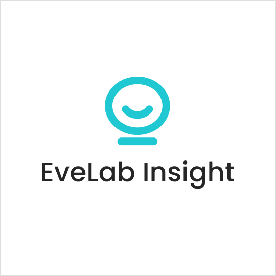 logo EveLab Insight  (Singapore) Pte. Ltd