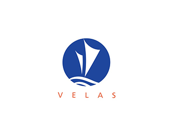 logo VELAS CORPORATION LTD.