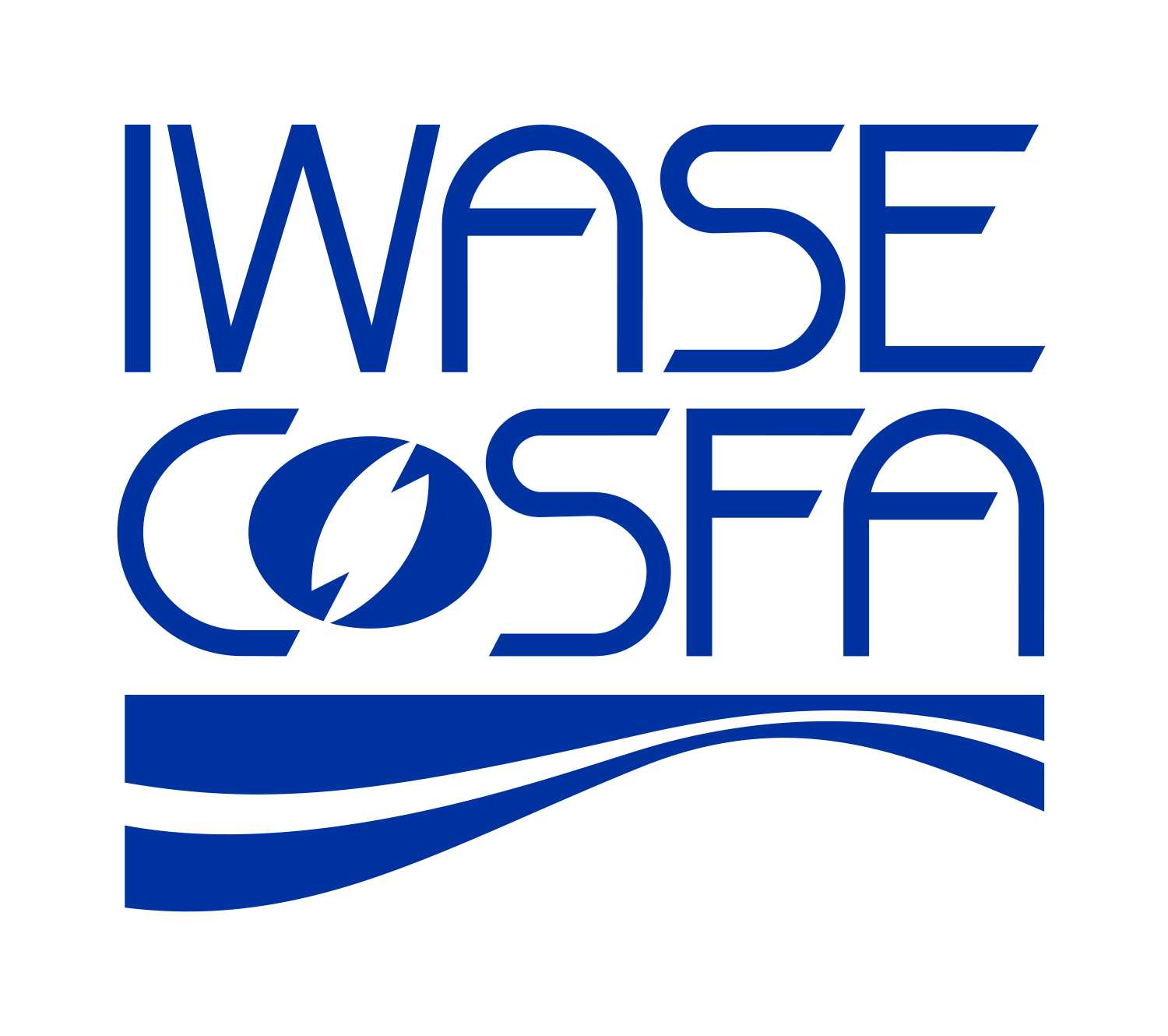 logo IWASE COSFA EUROPE