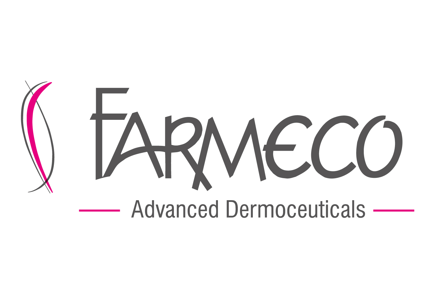 logo FARMECO S.A. DERMOCOSMETICS