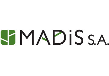 logo MADIS S.A.