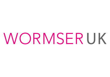 logo WORMSER UK
