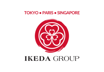 logo IKEDA GROUP PTE LTD