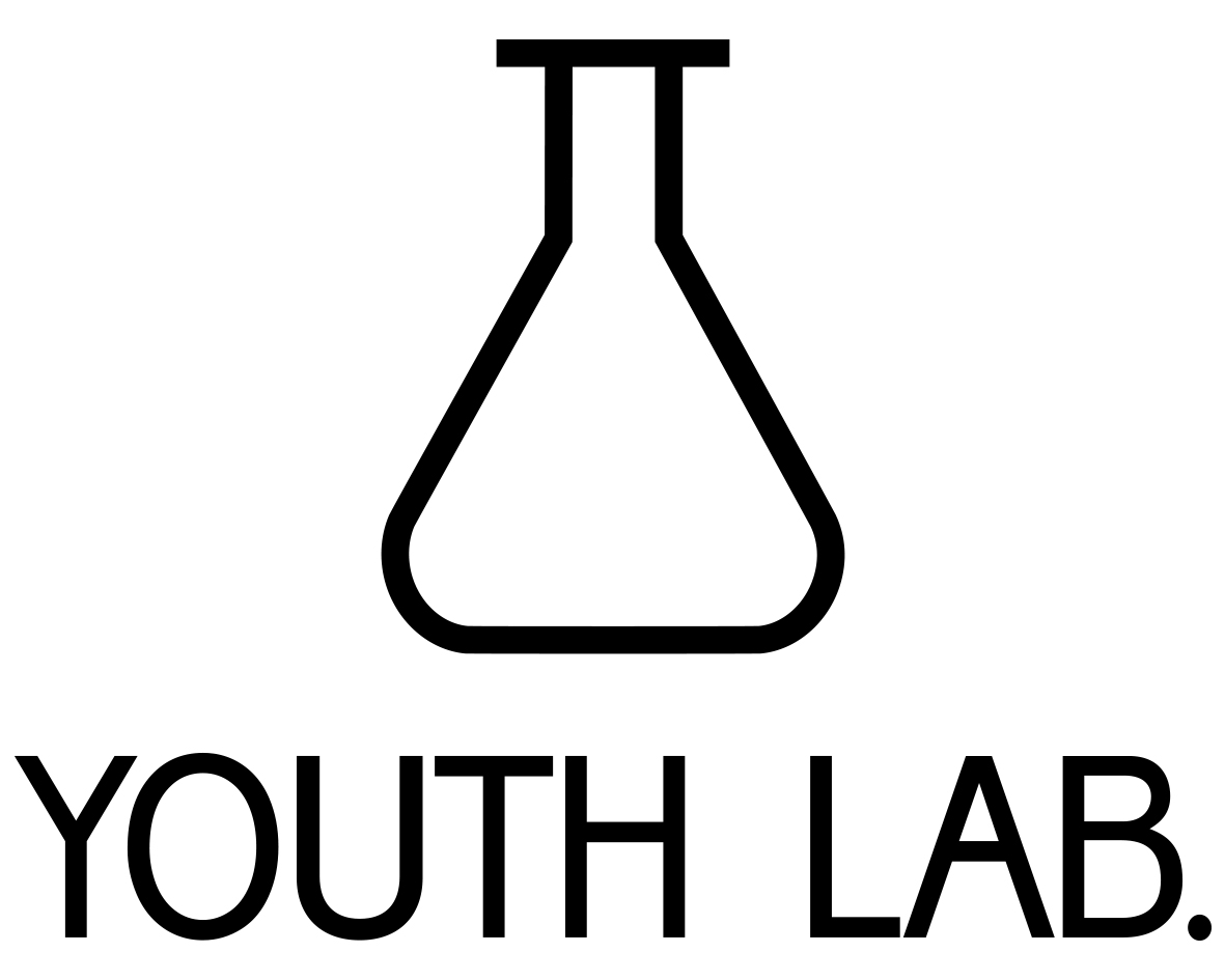 logo YOUTH LAB.