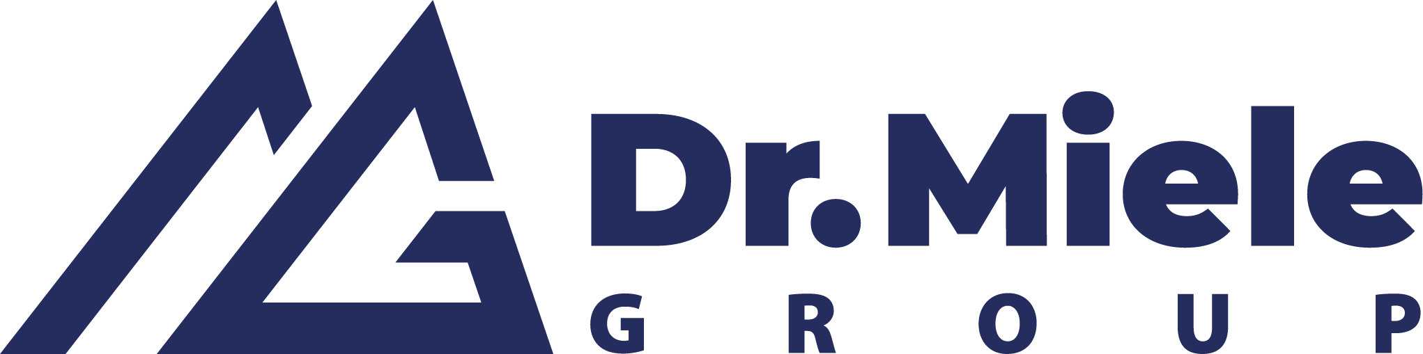 logo Dr. Miele Cosmed Group S.A.       (formerly: Global Cosmed)