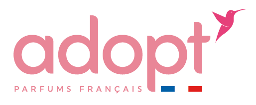 logo ADOPT PARFUMS