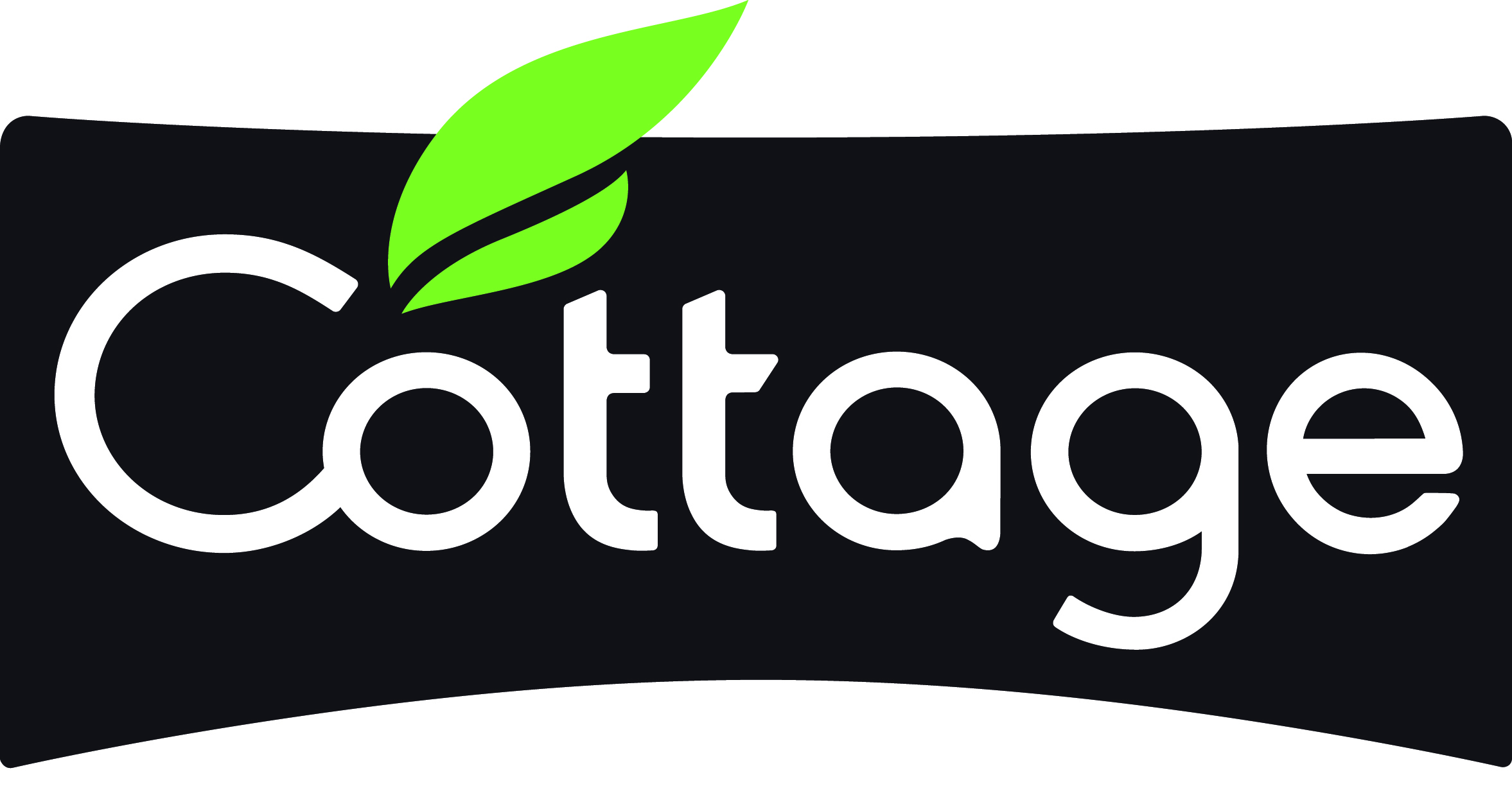 logo COTTAGE