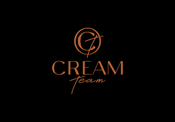 logo CREAM TEAM SA