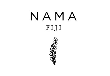 logo NAMA FIJI