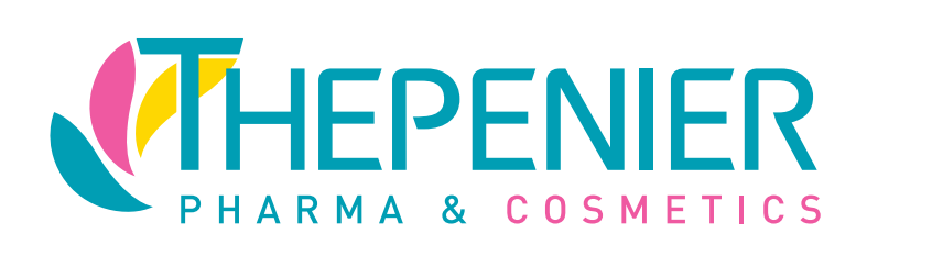 logo Thépenier Pharma & Cosmetics