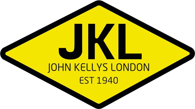 logo JOHN KELLYS (LONDON) LTD