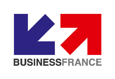 logo BUSINESS FRANCE