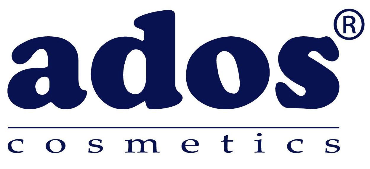 logo ADOS COSMETICS