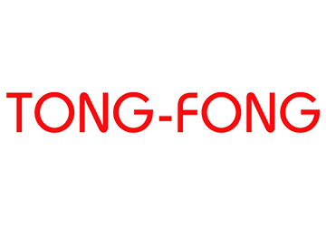 logo TONG FONG BRUSH FACTORY CO., LTD.
