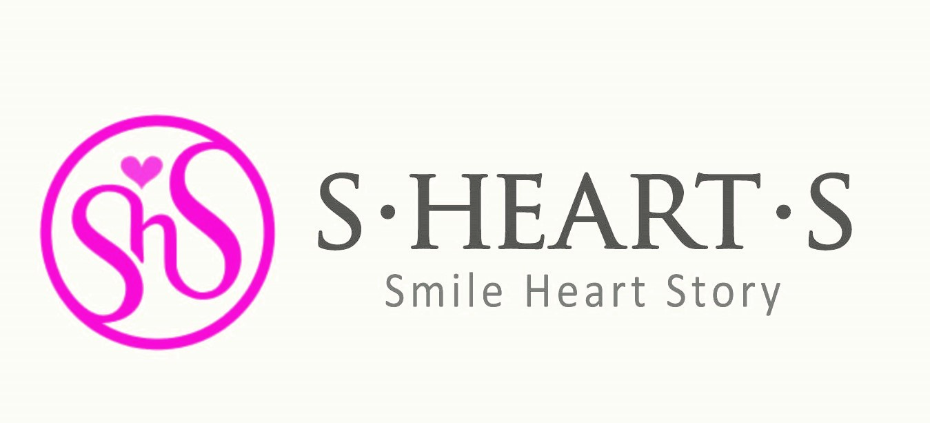 logo S HEART S CO., LTD.