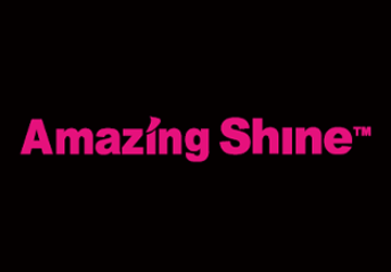 logo AMAZING SHINE NAILS, INC.