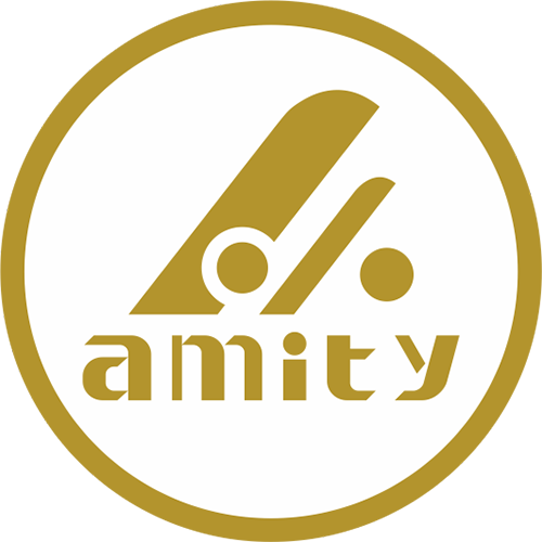 logo AMITY CO., LTD