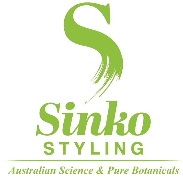 logo SINKO COSMETICS AUSTRALIA PTY LTD