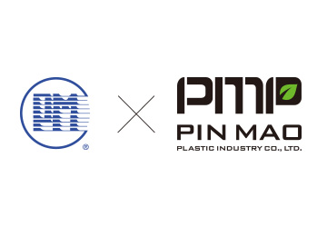 logo PIN MAO PLASTIC INDUSTRY CO., LTD.