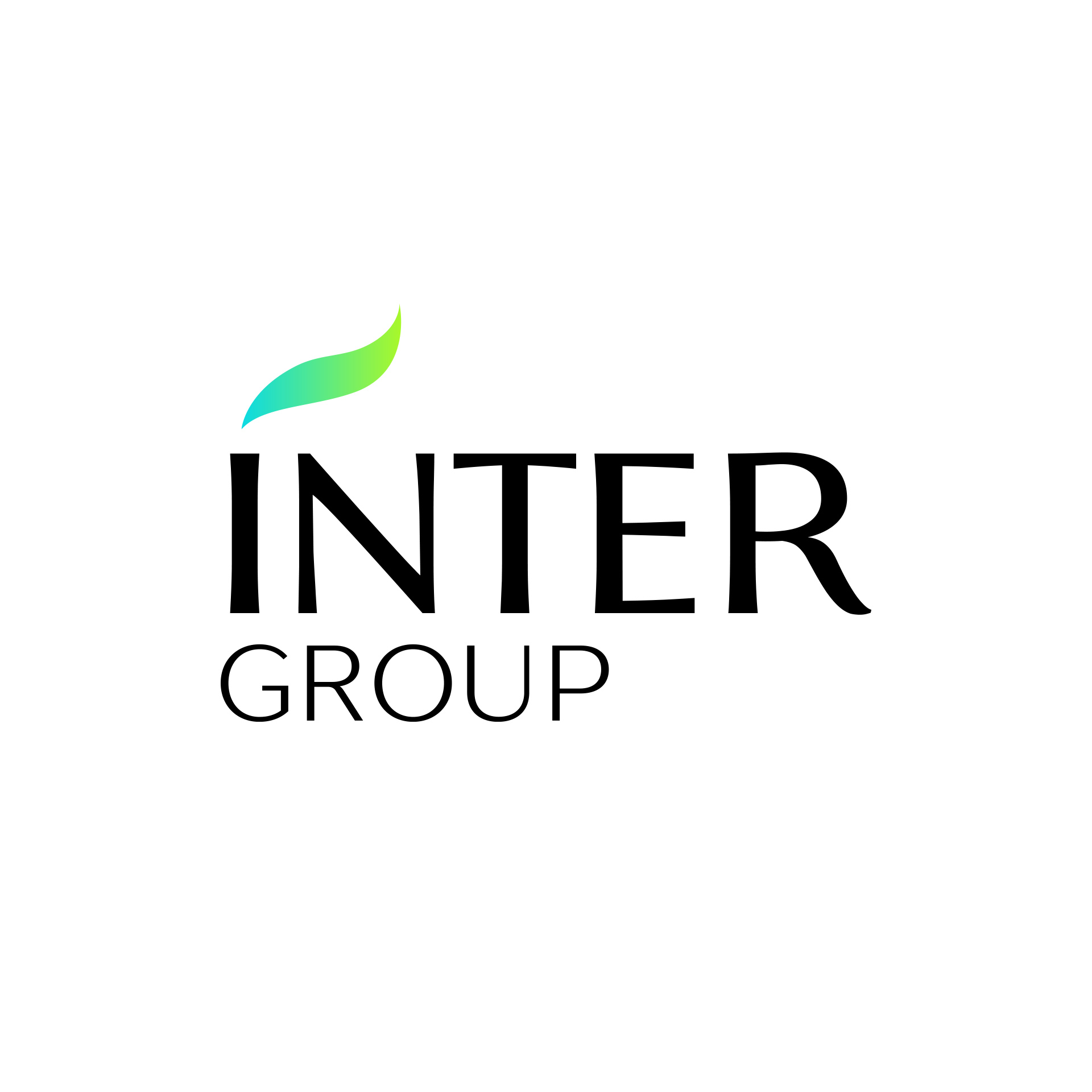 logo INTER GROUP