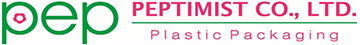 logo PEPTIMIST CO., LTD.