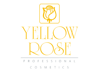 logo YELLOW ROSE