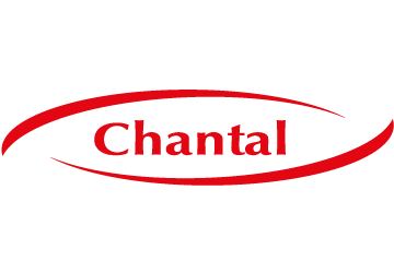 logo CHANTAL LTD