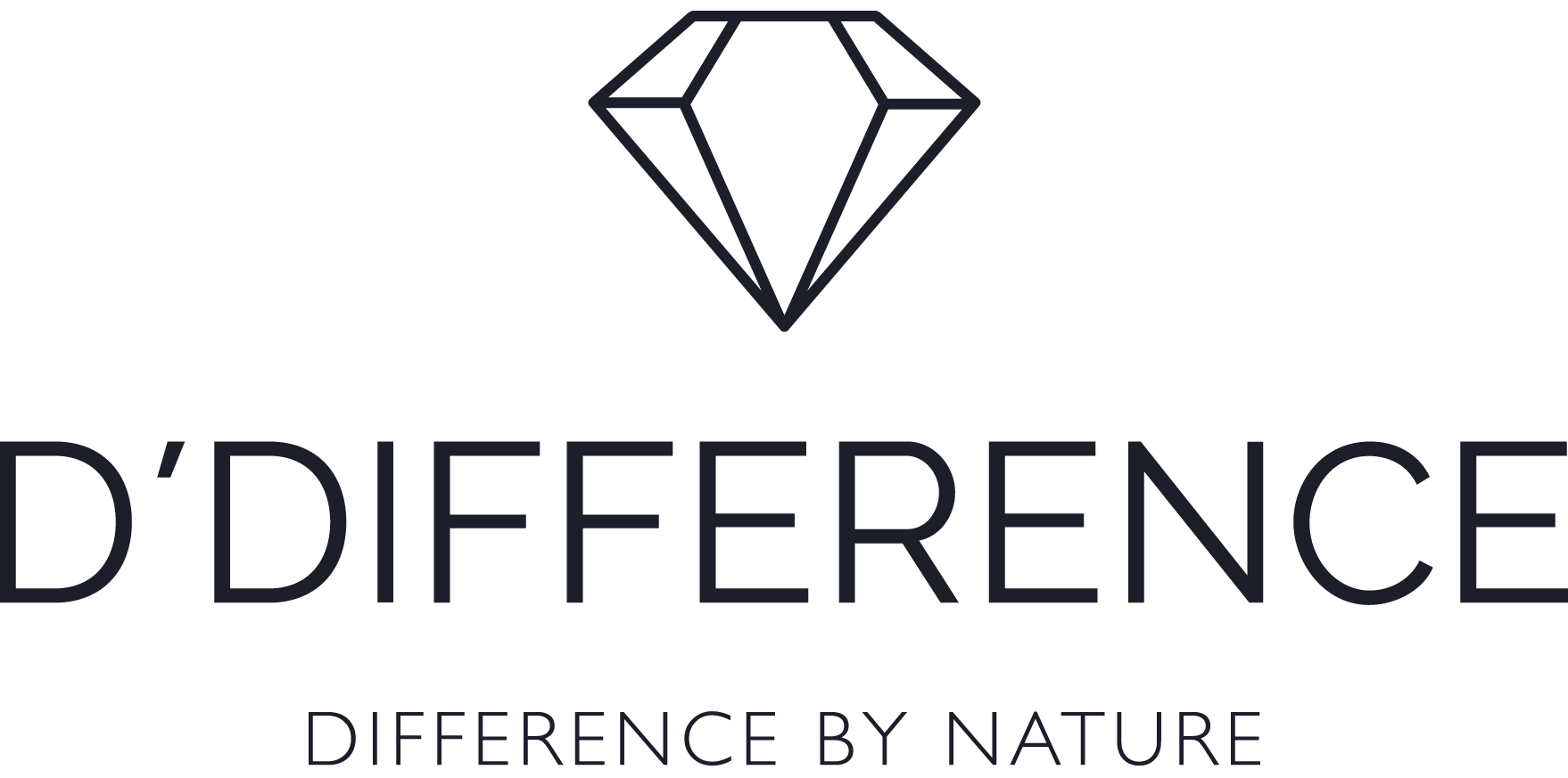 logo D'DIFFERENCE