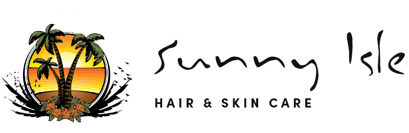 logo SUNNY ISLE