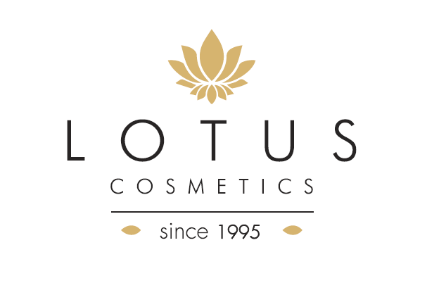 logo LOTUS’95 COSMETICS