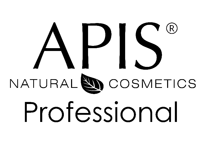 logo APIS NATURAL COSMETICS