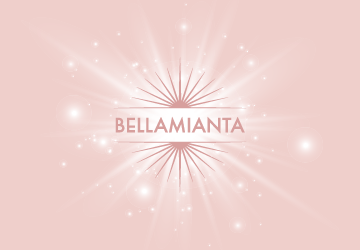 logo BELLAMIANTA