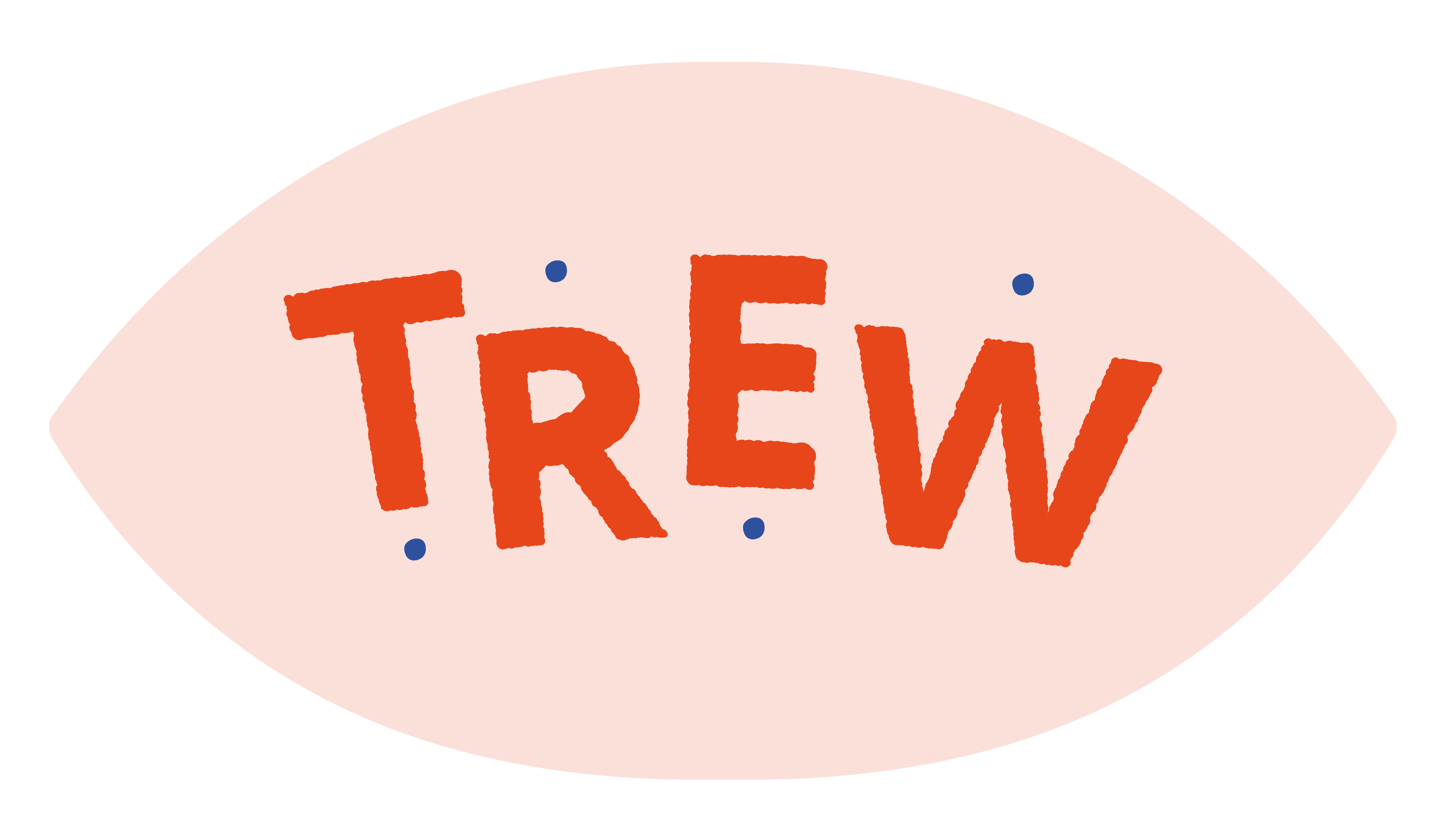 logo TREW