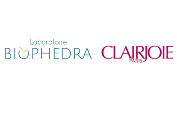 logo LABORATOIRE BIOPHEDRA/CLAIRJOIE
