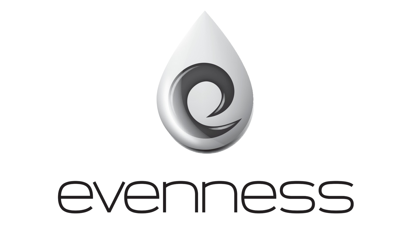 logo Evenness Global Cosmetics