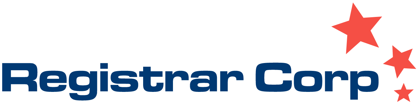 logo REGISTRAR CORP