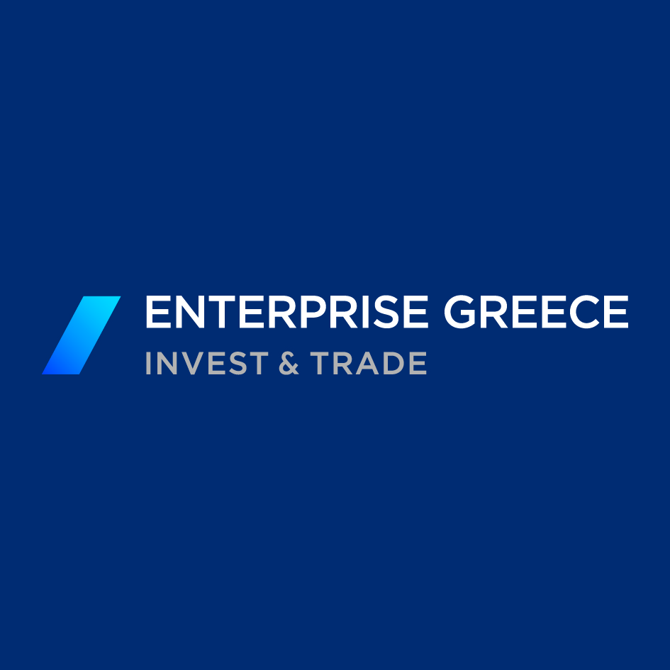 logo ENTERPRISE GREECE S.A.