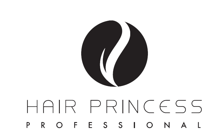 logo HAIR PRINCESS