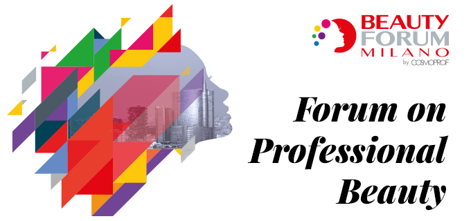 A new event for the professional beauty industry:  Beauty Forum Milano, on October 27 and 28