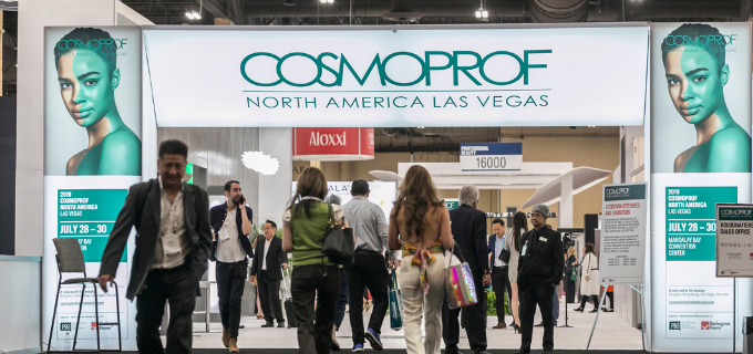 Cosmoprof North America closes its 17th edition