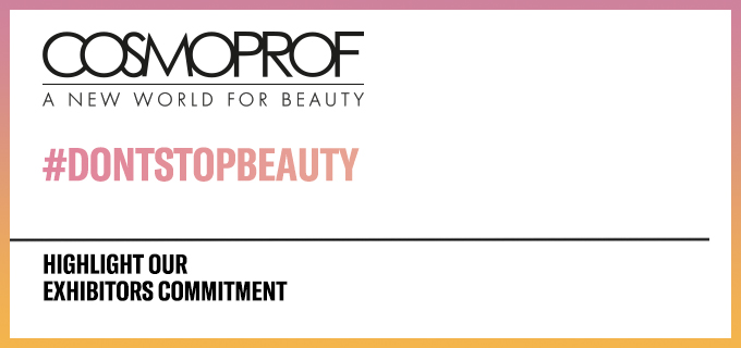 Don’t stop beauty: il lato buono dell’e-commerce