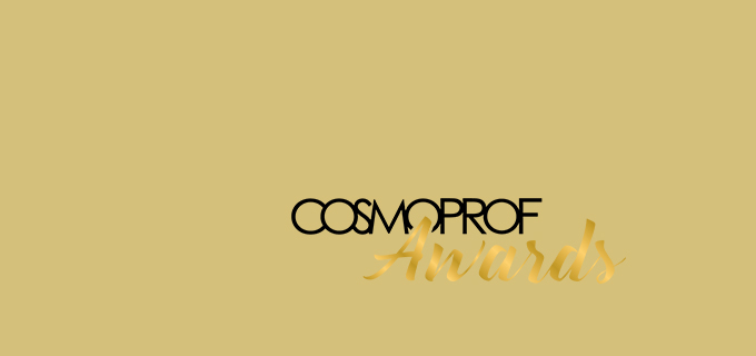 Cosmoprof annuncia il Lifetime Achievement Award 2020