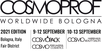Cosmoprof Worldwide Bologna A New World For Beauty