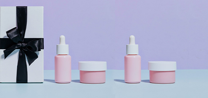 Le nuove funzionalità del packaging cosmetico