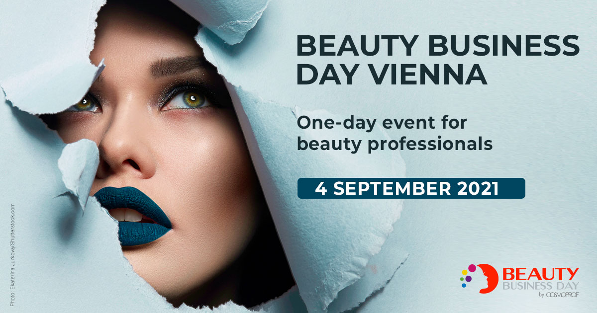 Beauty Forum presents the first Beauty Business Day in Vienna