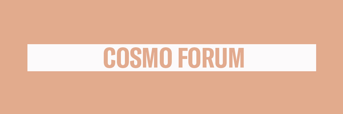 Cosmo Forum